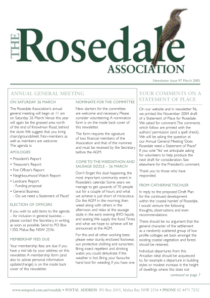 425400472-statement-of-place-annual-general-meeting-your-comments-on-a-rosedale-org