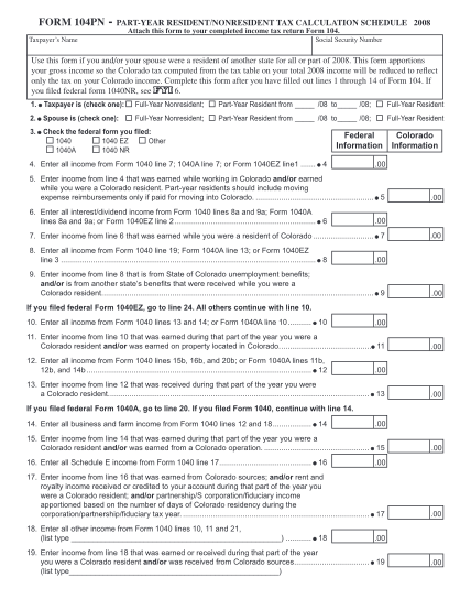 42578404-form-104pn-part-year-residentnonresident-tax-calculation