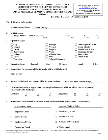 42587797-illinois-environmental-protection-agency-input-forms-in-word-format-are-available-via-email-countyofkane