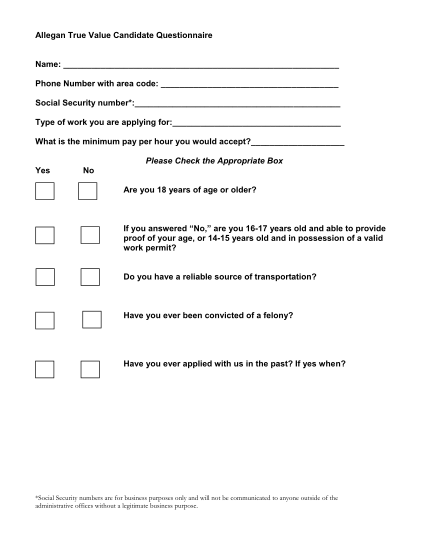 426013212-allegan-true-value-candidate-questionnaire-name
