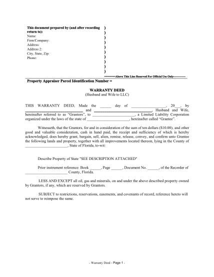 4261281-florida-warranty-deed-from-husband-and-wife-to-llc