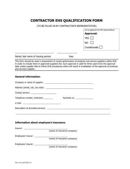 426177993-contractor-ehs-qualification-form-pzl-mielec-pzlmielec
