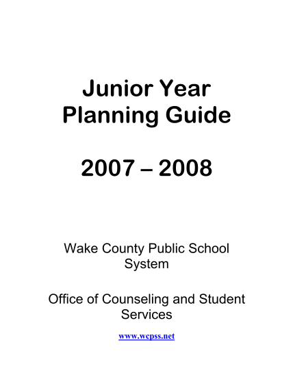 42619661-junior-planning-checklist-knightdale-high-school-wake-county