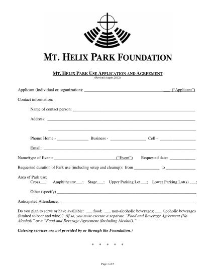 426341997-mt-helix-park-use-application-and-agreement-mthelixpark