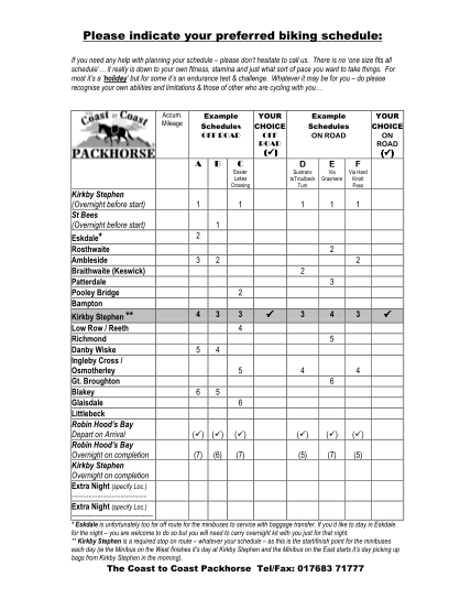 426367862-ph13-cycling-package-booking-form-schedule-planner-2013205-c2cpackhorse-co