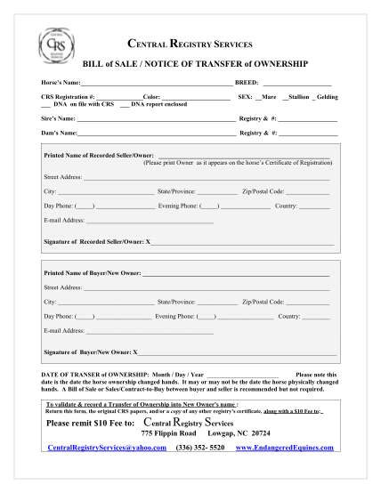 426500553-bill-of-sale-notice-of-transfer-of-ownership