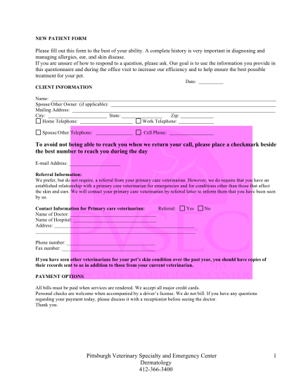 426878550-new-patient-form-please-fill-out-this-form-to-the-best-of-your-ability