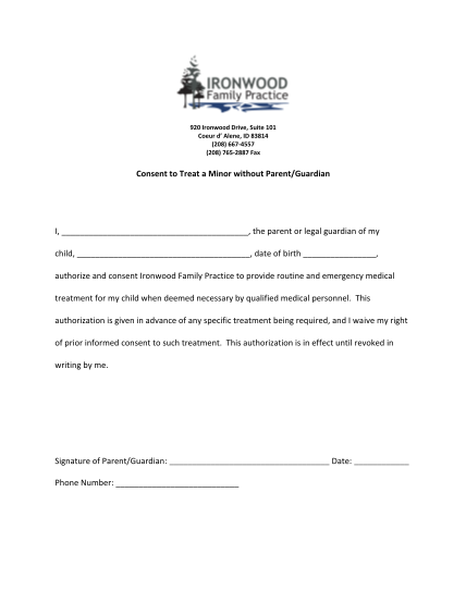 426944180-consent-to-treat-a-minor-without-parentguardian-i-ironwood