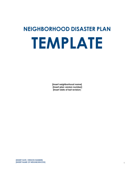 427005050-plan-template-english-pdf-format-5-steps-to-neighborhood-5steps