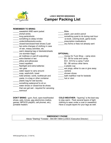 427916116-loscc-winter-weekends-camper-packing-list-campcedarbrookfl