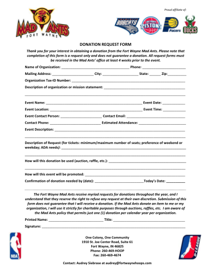 42792078-proud-affiliate-of-donation-request-form-thank-you-for-your-interest-in-obtaining-a-donation-from-the-fort-wayne-mad-ants