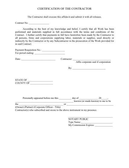 42853365-pdf-contractor-payment-certification-form