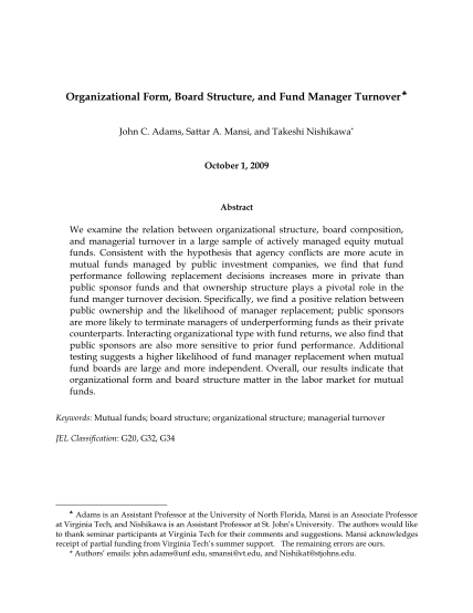 42928677-organizational-form-board-structure-and-fund-manager-turnover-fma