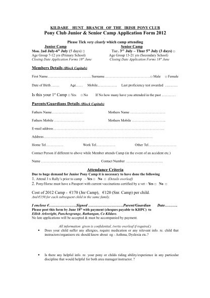 429684931-pony-club-junior-amp-senior-camp-application-form-2012