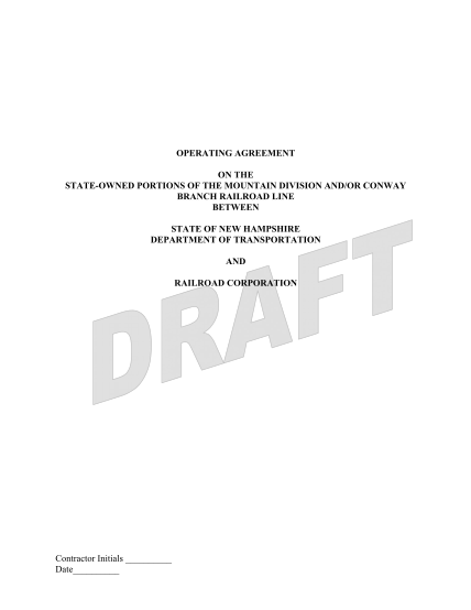 429859890-sample-nhdot-draft-railroad-operating-agreement-subject-to-nh