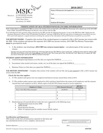 429906667-2016-2017-verification-of-studentspouse-b2015b-income-information-msjc