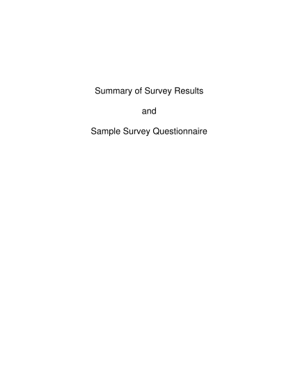 429956837-appendix-b-summary-of-survey-results-and-sample-survey-arb-ca