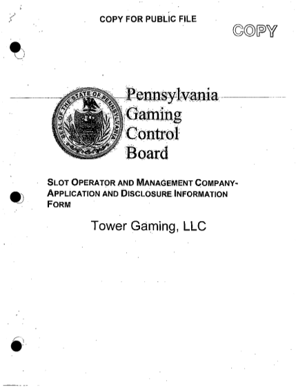 43006885-tower-gaming-llc-pennsylvania-gaming-control-board-gamingcontrolboard-pa