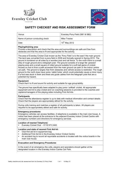 430323597-safety-checkist-and-risk-assessment-form-venue-eversley-pony-field-sb1-ampamp