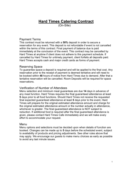 430353644-hard-times-catering-contract-jgb-rev-102408doc