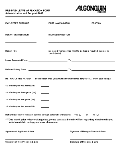 43047715-pre-paid-leave-application-form-administrative-and-support