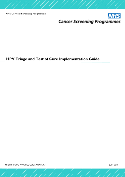 430645619-hpv-triage-and-test-of-cure-implementation-guide-cervical-csp-nhs