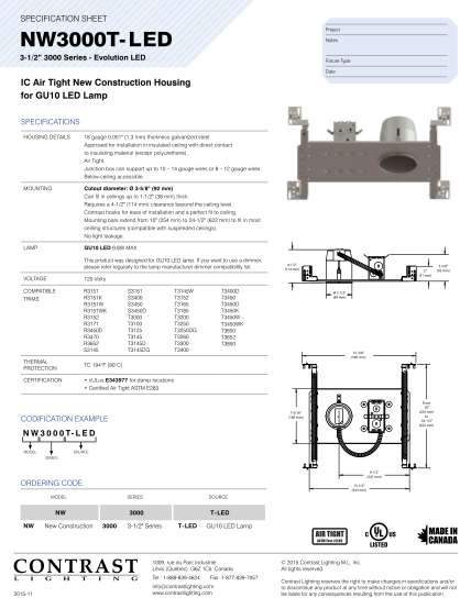 430741739-specification-sheet-nw3000t-led-contrast-lighting