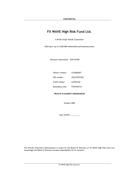 430844025-0910-ppm-fx-wave-high-risk-fund-ltd-doc-fonds-direkt