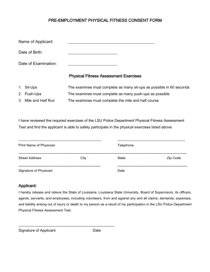 43100807-pre-employment-physical-fitness-consent-form-name-sites01-lsu