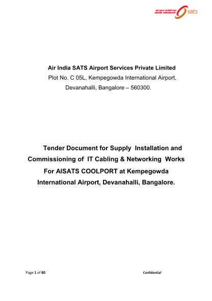 431071434-tender-document-for-supply-installation-and-commissioning