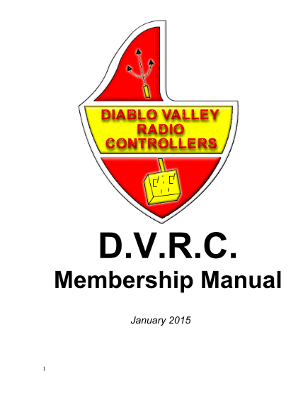 431521420-membership-manual-january-2015-1-table-of-contents-welcome-to-dvrc-page-03-dvrc-a-short-history-page-04-directions-to-flying-site-page-07-certified-flight-instructors-page-08-dvrc-bylaws-page-09-dvrc-dues-rules-page-16-sponsoredjunior