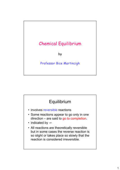 431816477-microsoft-powerpoint-chemical-equilibrium-intranet-notesppt