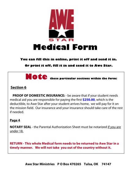 431881282-medical-form-note-awe-star-ministries-inc-awestar