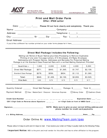 432035859-print-and-mail-order-form-offer-ipas-letter-mailing-team