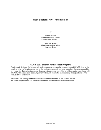 432075951-myth-busters-hiv-transmission-centers-for-disease-control-and-cdc