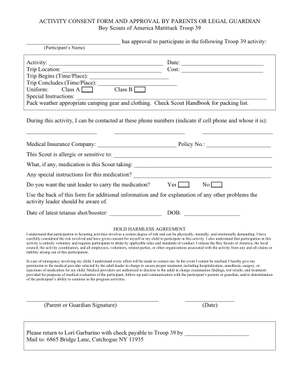 432294523-activity-consent-form-and-approval-by-parents-or-legal-guardian-boy-scouts-of-america-mattituck-troop-39-has-approval-to-participate-in-the-following-troop-39-activity-participants-name-31832016-bailie-beach-lodge-weekend-campout