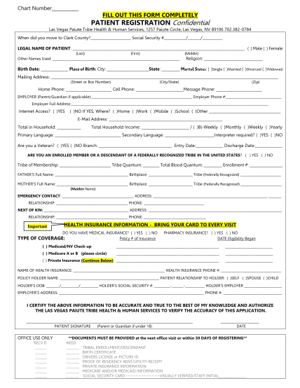432332915-chart-number-fill-out-this-form-completely-patient