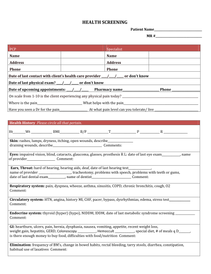 432349804-health-screening-template-dmh-mo