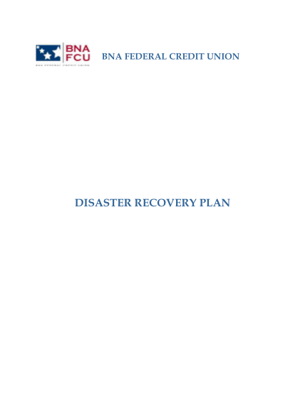 432677172-disaster-recovery-plan-bna-fcu