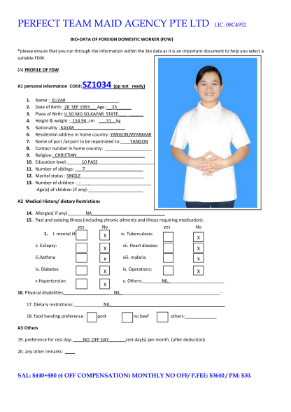 432827164-perfect-team-maid-agency-pte-ltd-lic-08c4952-biodata-of-foreign-domestic-worker-fdw-please-ensure-that-you-run-through-the-information-within-the-bio-data-as-it-is-an-important-document-to-help-you-select-a-suitable-fdw