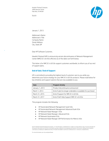 43285698-hewlett-packard-hp-is-announcing-version-discontinuance-of-network-management