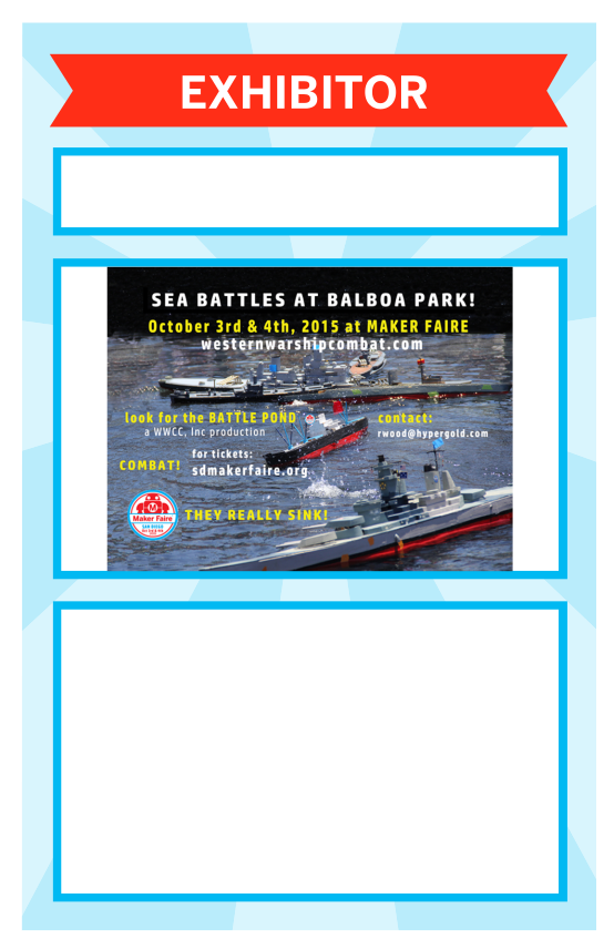 432923958-exhibitor-battle-pond-robotic-warships-fight-to-the-death-in-the-battle-pond-sdmakerfaire