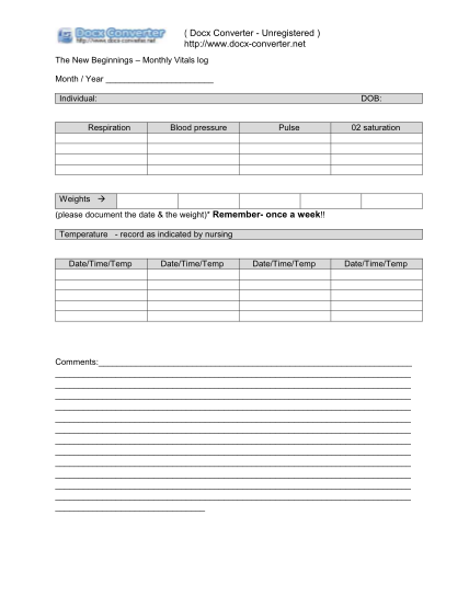 56 printable blood pressure range chart page 3 - Free to Edit, Download ...