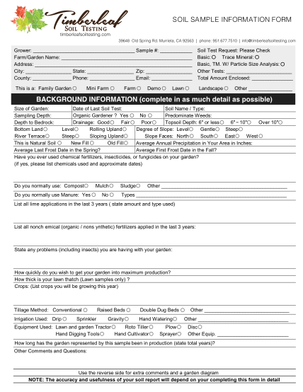 433241359-timberleaf-soil-testing