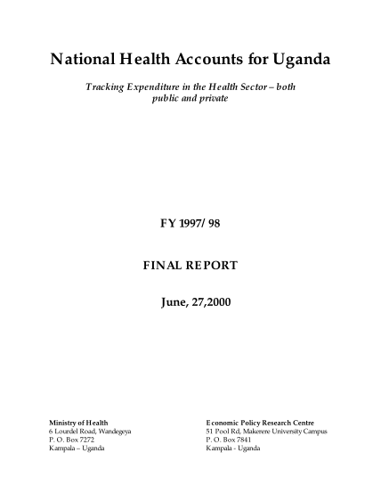 433978415-national-health-accounts-for-uganda-ministry-of-health-knowledge-library-health-go