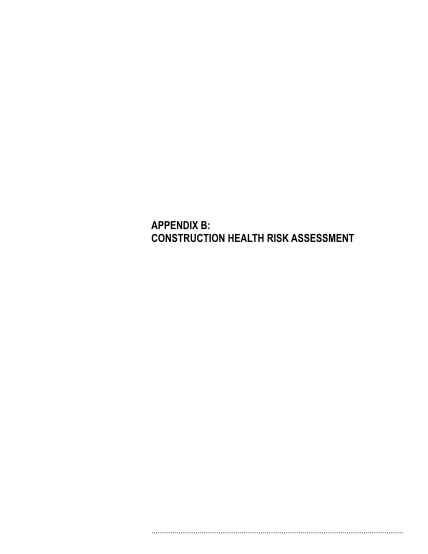 434042739-appendix-b-construction-health-risk-assessment-berkeley-ci-berkeley-ca
