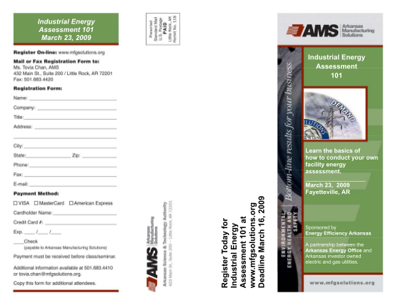 434220381-brochure-energy-assessment-3-23-09-arkansas-manufacturing-mfgsolutions