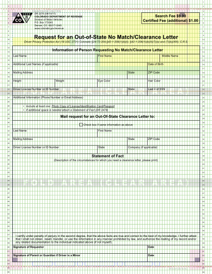 434476553-request-for-an-out-of-state-no-matchclearance-letter-coloradogov