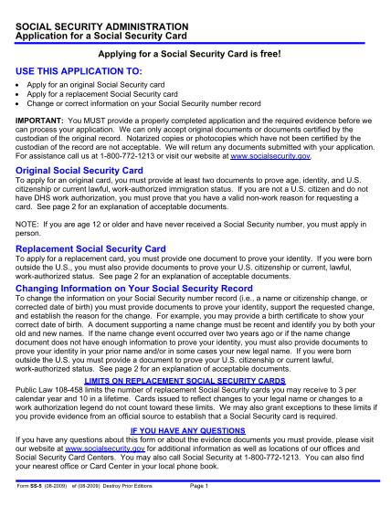 43447806-social-security-administration-application-for-a-social-security-card-applying-for-a-social-security-card-is