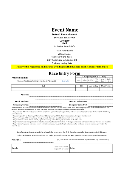 434590726-doc-11-entry-form-template-senior-english-hill-runners